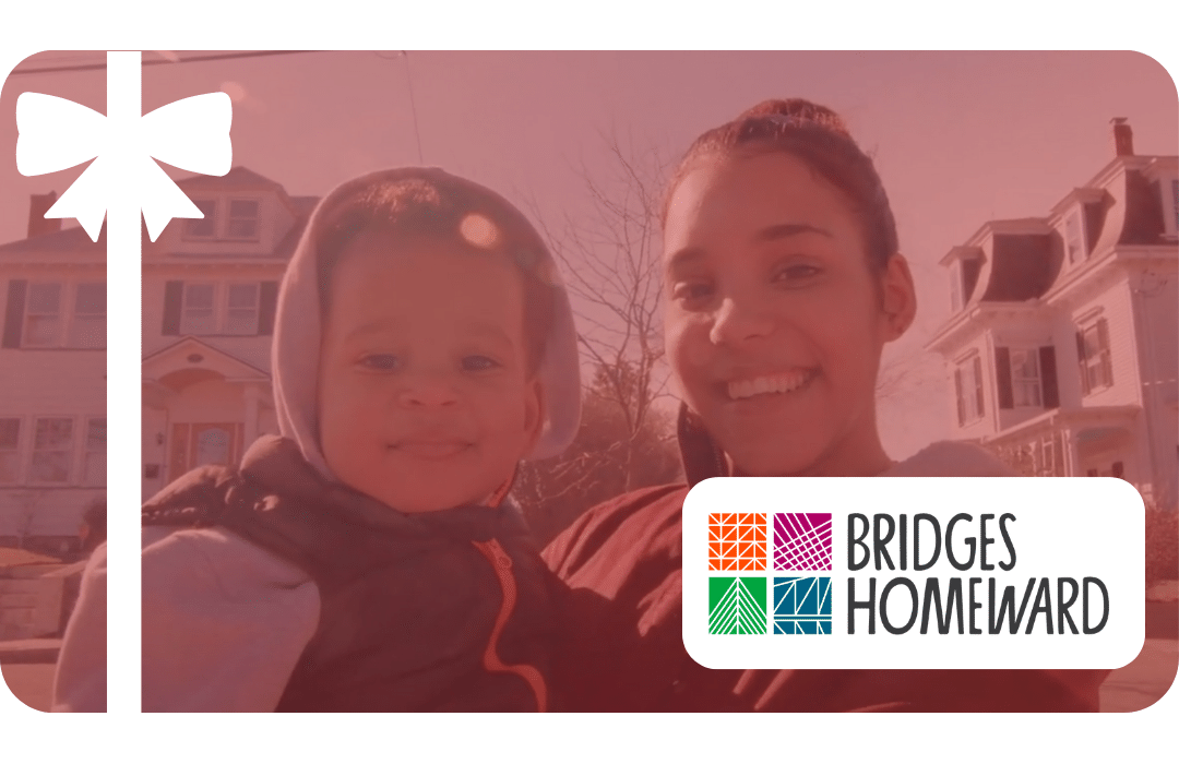 Building Impact Holiday Gift Card Drive